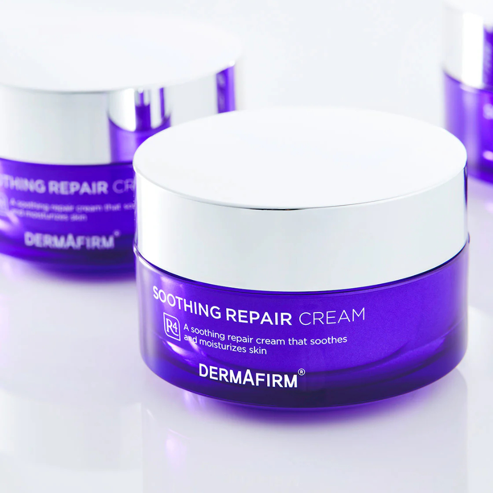 DERMAFIRM Soothing Repair Cream R4 50ml