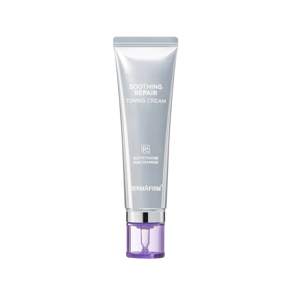 DERMAFIRM Soothing Repair Toning Cream R4 50ml