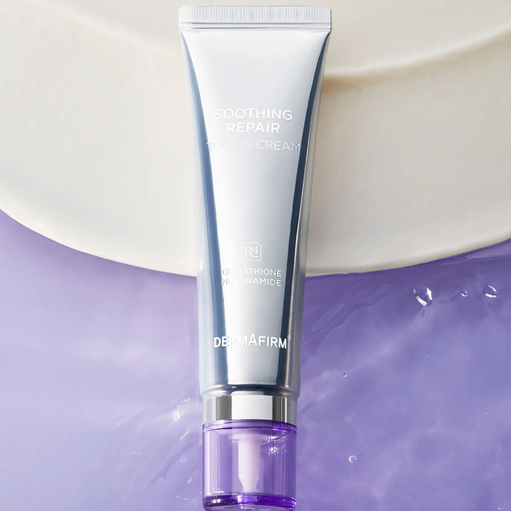 DERMAFIRM Soothing Repair Toning Cream R4 50ml