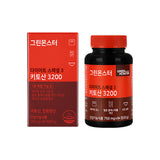 Green Monster Diet Special 3 Chitosan 3200 (750 mg*84a)