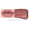 ROM&ND Glasting Color Gloss 4g shade of DIM MAUVE