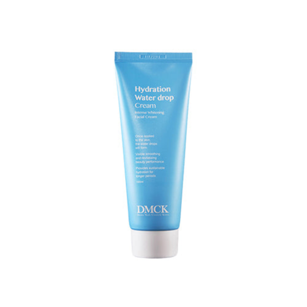 DMCK Hydration Water Drop Cream 100ml - DODOSKIN