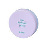 Daleaf Glam Sebum Pact 5g