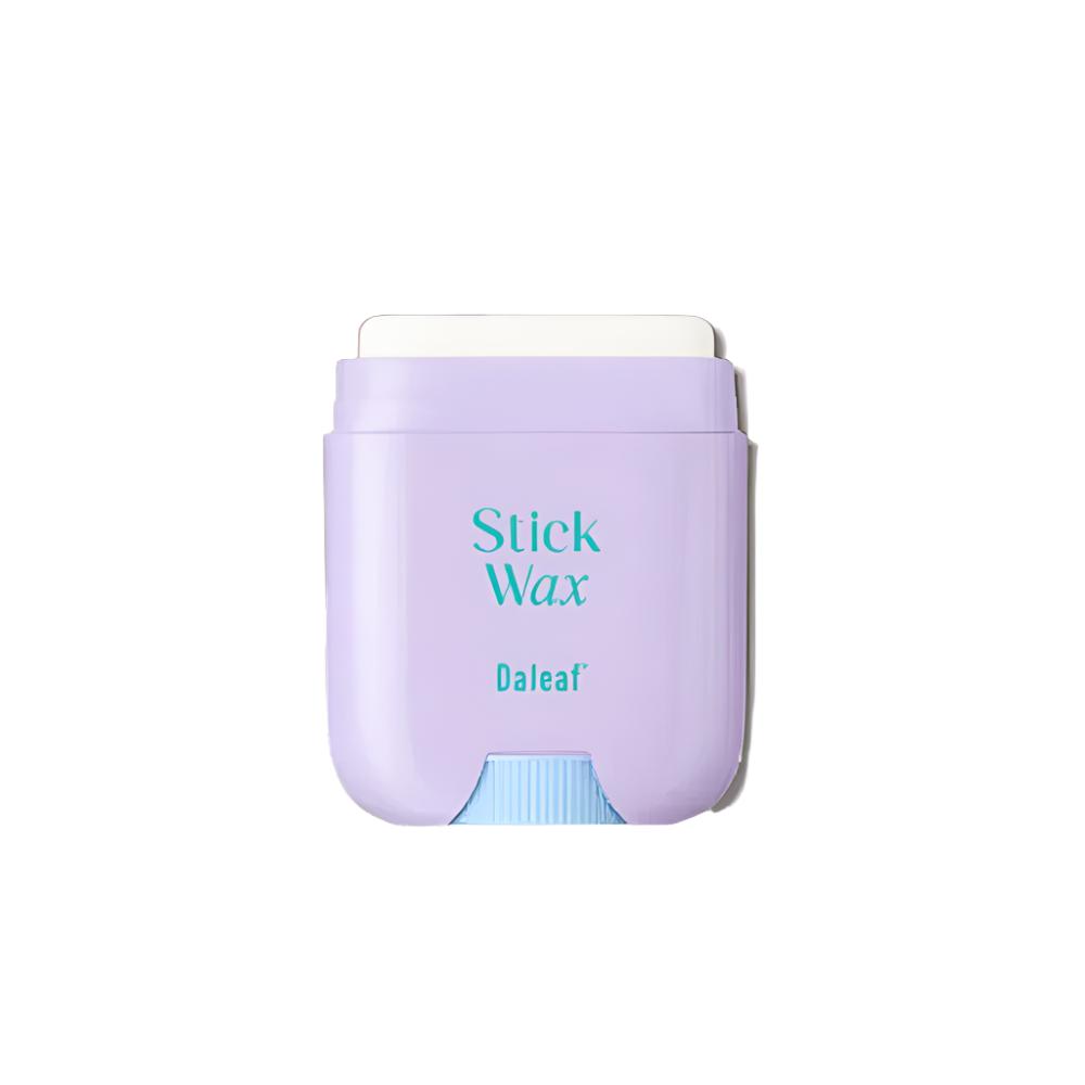 Daleaf Glam Stick Hair Wax 16g is a compact and convenient styling product designed to add texture, hold, and definition to your hair