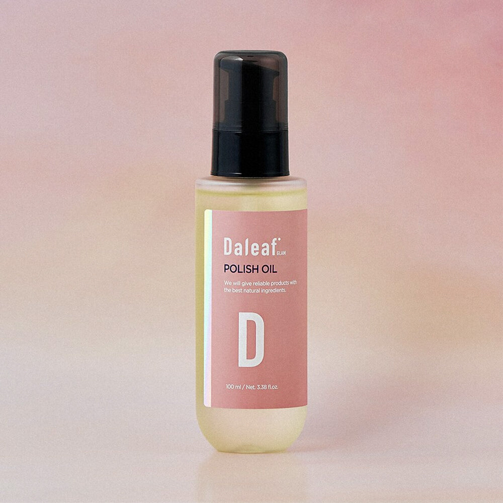 Ideal for all hair types, this oil can be used on damp or dry hair to achieve a polished, glossy finish.