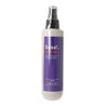 A 200ml bottle of Daleaf Glam Styling Fixer, ideal for creating stylish hair looks with a long-lasting hold.