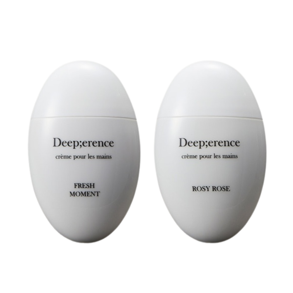 Deep; Erence Perfume Hand Cream 50ml