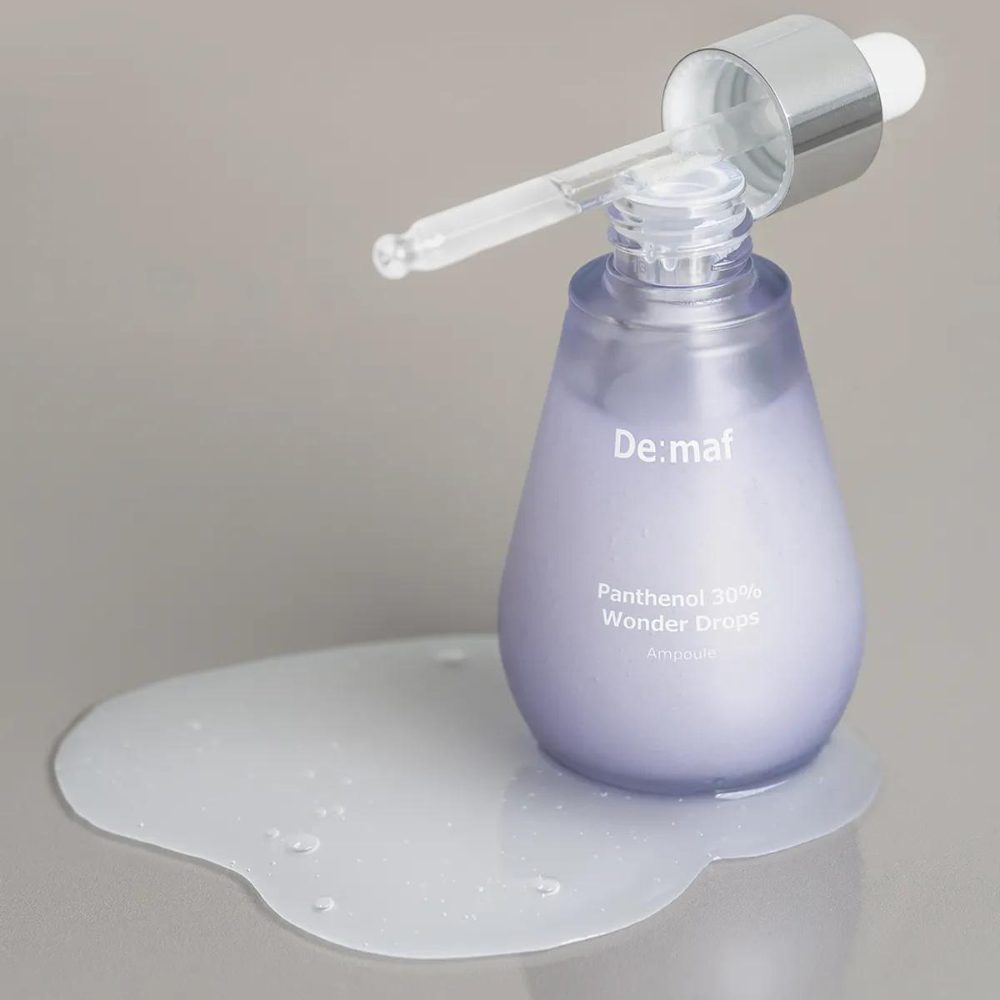 De:maf Panthenol 30% Wonder Drops Ampoule 55ml