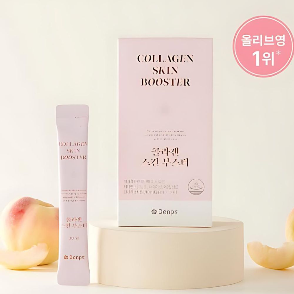 Perfect for those seeking a comprehensive skin-enhancing solution, the Denps Collagen Skin Booster is your key to radiant and revitalized skin