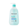 A 420ml bottle of Derma-B AC Control Body Wash, designed for clear skin and gentle cleansing. Perfect for daily use!