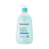 Derma-B AC Control Body Wash 420ml