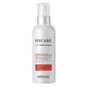 A 200ml bottle of Dermaline Hycare PDRN Solution Emulsion, a skincare product designed to hydrate and rejuvenate the skin.