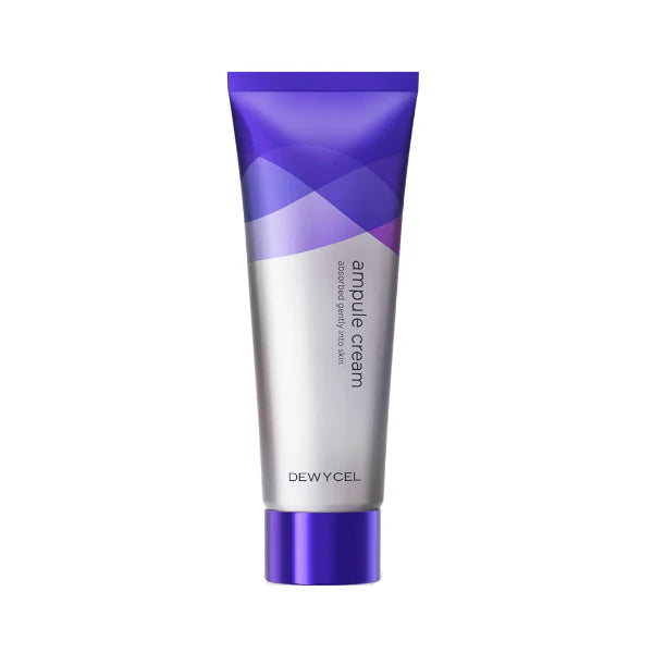 (Matt) DEWYCEL Ampule Cream 80ml - DODOSKIN