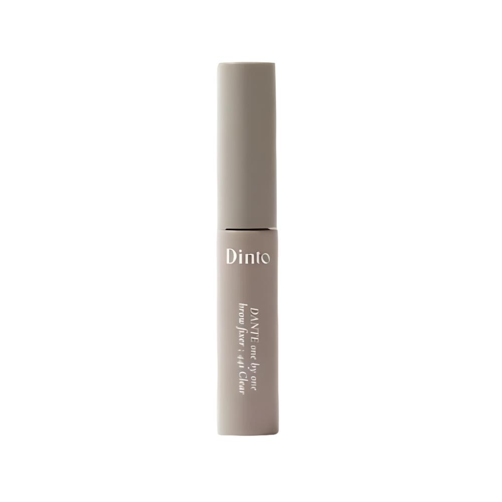 The Dinto Dante One By One Brow Fixer (4g) is a precise brow grooming product designed to shape, set, and define your eyebrows with ease