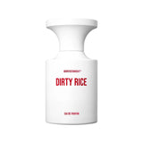 BORNTOSTANDOUT Eau de Parfum 50ml #Dirty Rice