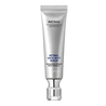 A 30ml bottle of Dominas AtClinic Retinol 1600 Neck Shot Serum, designed to target the neck area with powerful retinol for skin rejuvenation.