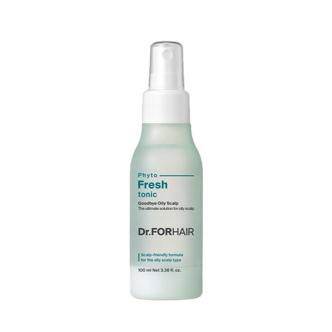 Dr.FORHAIR Phyto Fresh Tonic 100ml