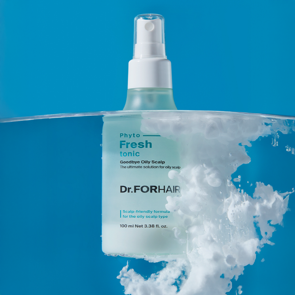 Dr.FORHAIR Phyto Fresh Tonic 100ml