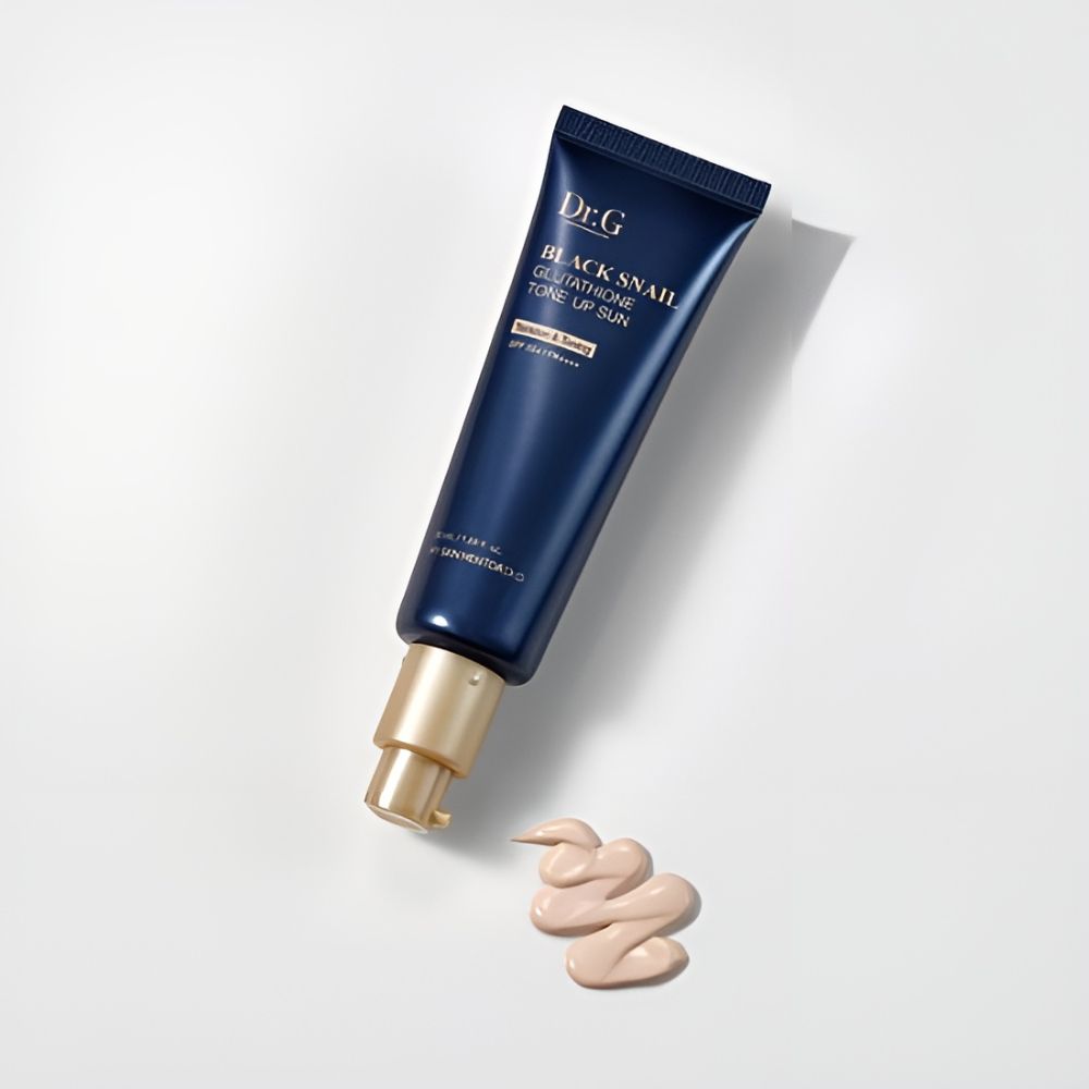  Infused with black snail extract and glutathione, this sunscreen not only protects but also works to brighten and even out skin tone, reducing the appearance of dark spots and hyperpigmentation. 