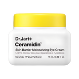 Dr. Jart+ Ceramidin Skin Barrier Moisturizing Eye Cream 15ml