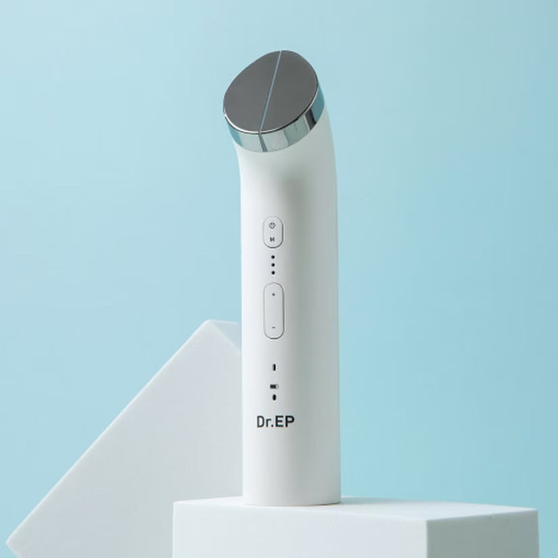 Dr.LeE Dr.EP Beauty Device Booster Lifting Electroporation Drep-v2: A cutting-edge beauty device for lifting and enhancing skin through electroporation.