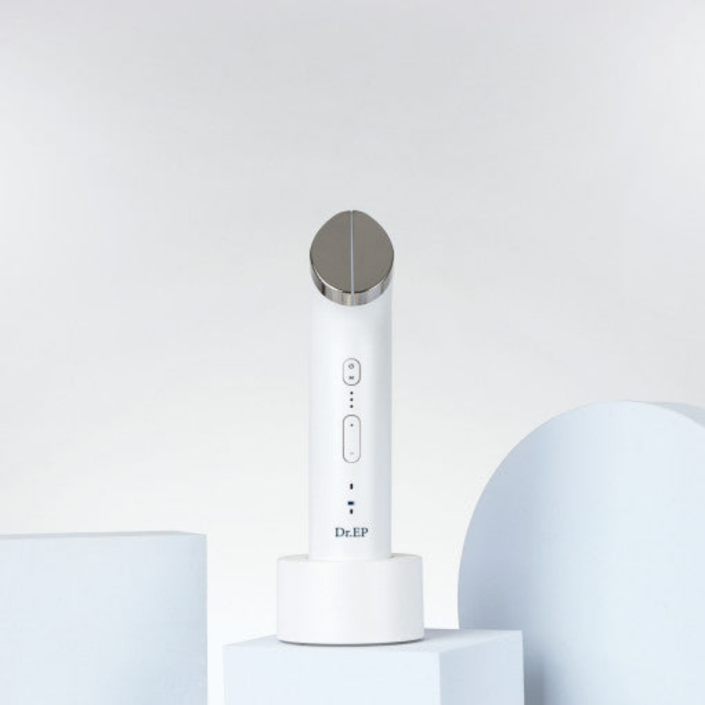 Dr.LeE Dr.EP Beauty Device Booster Lifting Electroporation Drep-v2: An advanced device for skin lifting and enhancement using electroporation technology.