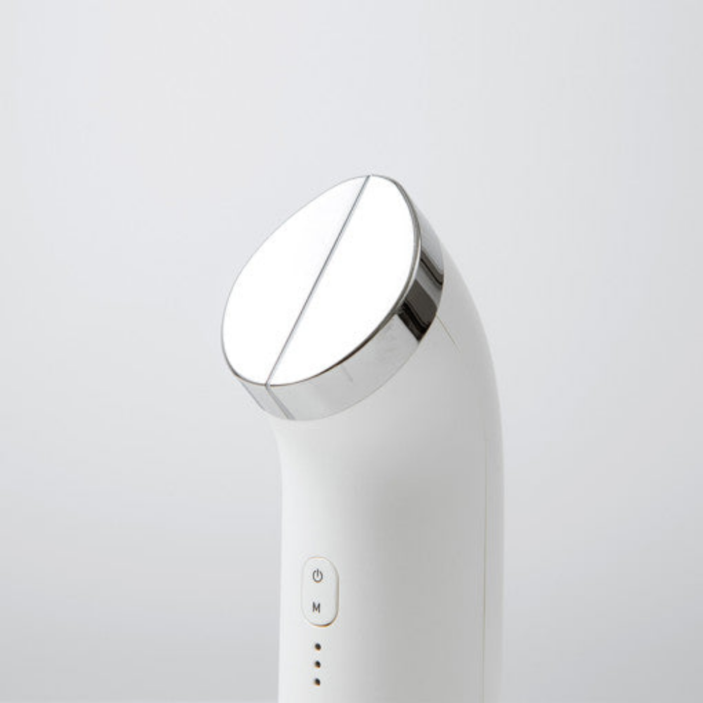Dr.LeE Dr.EP Beauty Device Booster Lifting Electroporation Drep-v2: A beauty device that utilizes electroporation for skin lifting and boosting effects.