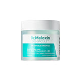 Dr.Melaxin BP Pore Peeling Pad 70 Pads