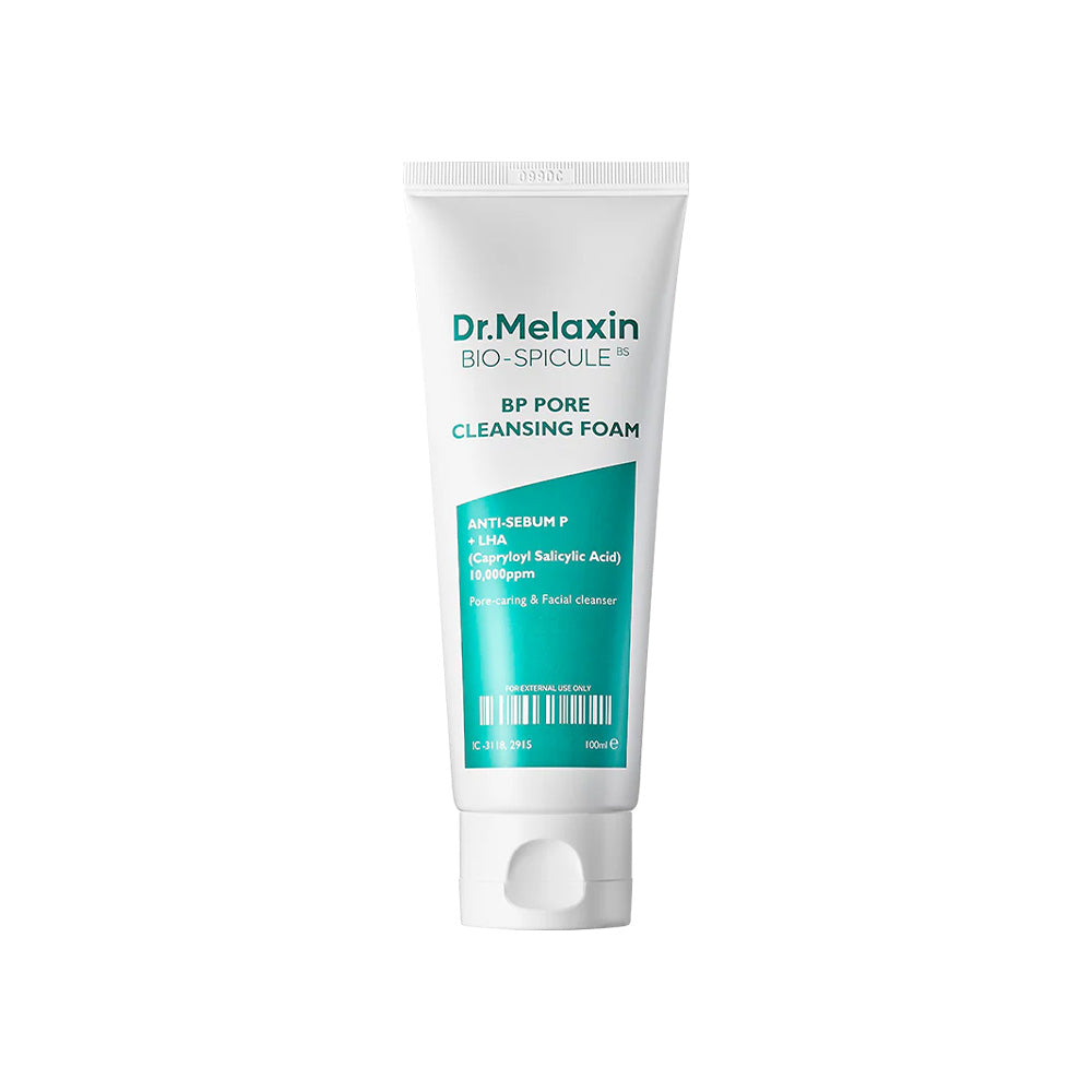 Dr.Melaxin BP Pore Cleansing Foam 100ml