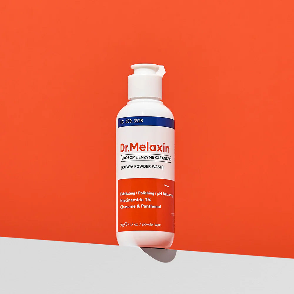 Dr.Melaxin Exosoma Enzyme Cleanser 50G