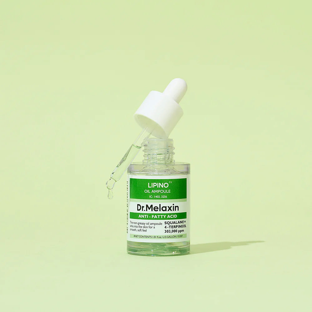 Dr.Melaxin Lipino Anti-Fatty Acid Oil Ampoule 30ml