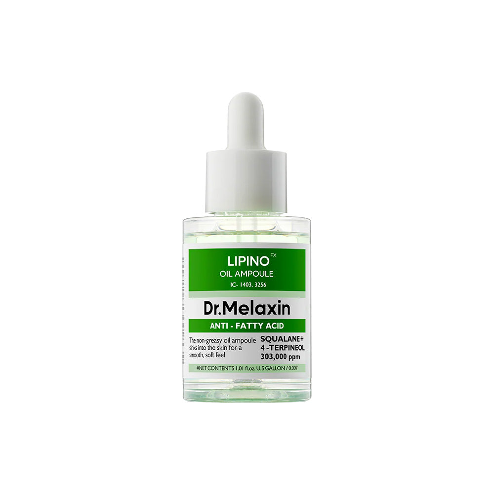 Dr.Melaxin Lipino Anti-Fatty Acid Oil Ampoule 30ml