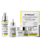 Dr.Melaxin Oyster Pep-3 Renewal Anti-Aging Line