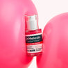 Dr. Melaxin Cemenrete Cyano Pink Spicule Serum, 30ml, revitalizes skin with its unique pink spicule formula.