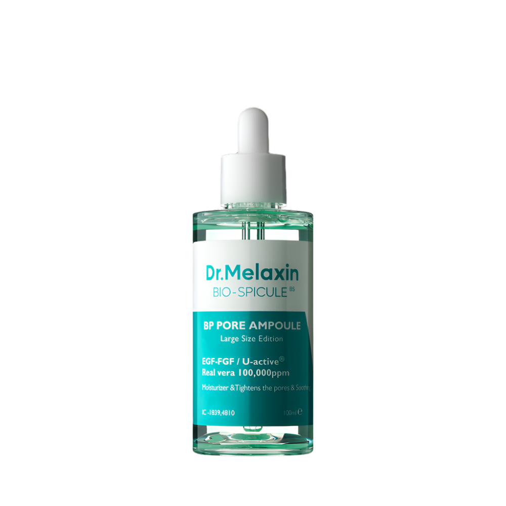 Dr.Melaxin BP Pore Ampoule 100ml