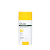 The Dr.ato Silky Sun Stick 15g SPF50+ PA++++ is a convenient and effective sunscreen stick designed for high-level sun protection. 