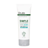 Dr.ato Simple Cleanser 100ml