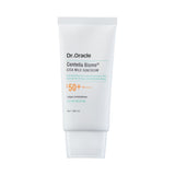 Dr.oracle Centella Biome Cica Suncream doux 50 ml