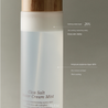 Duem Cica Salt Water Cream Mist in a 100ml container, providing hydration and relief for the skin through a fine mist.