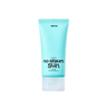 A 50ml tube of EDIT.B Sunday No-Sebum Sun Cream SPF50+ PA++++, designed for effective sun protection and oil control.