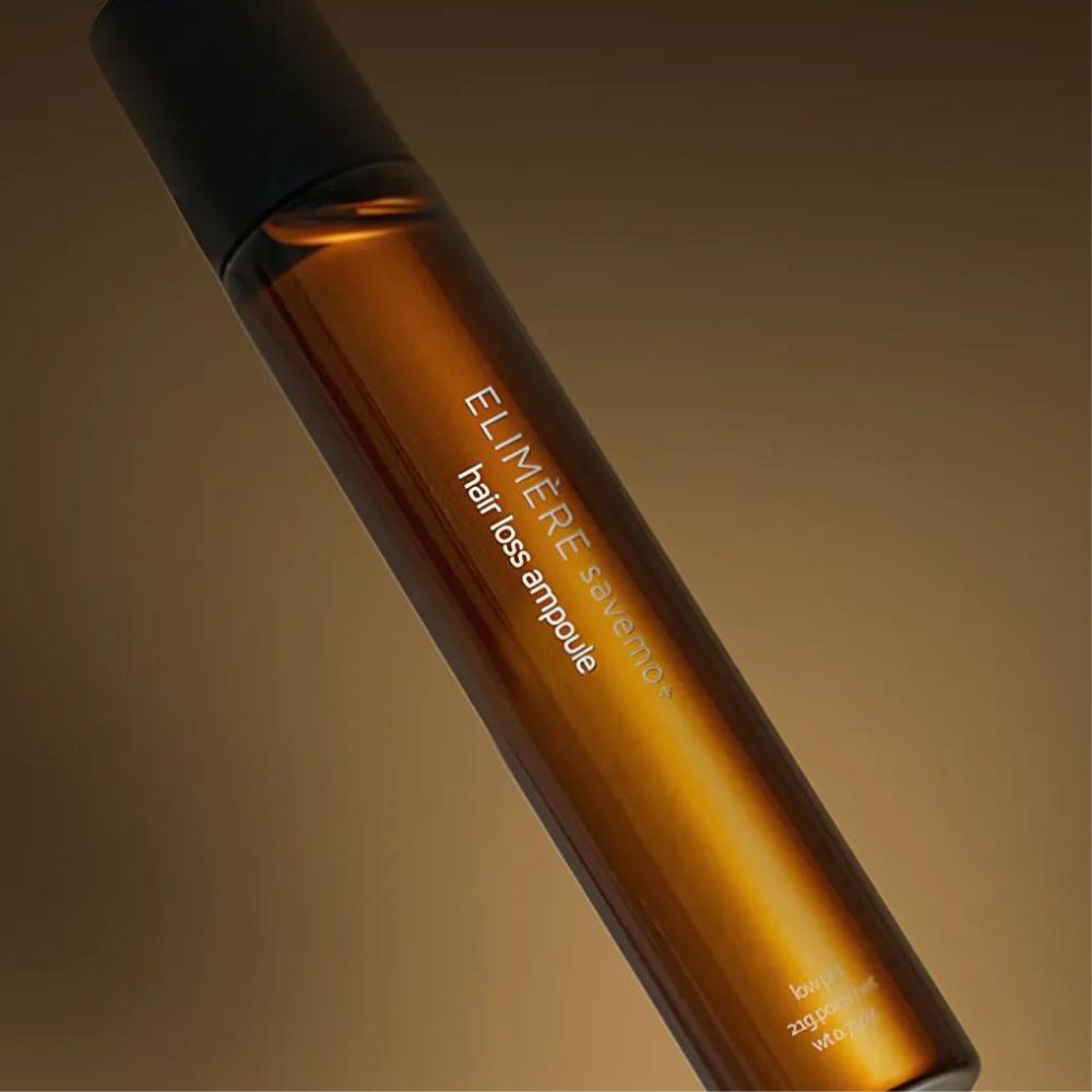 The lightweight formula absorbs quickly, providing immediate hydration without weighing hair down