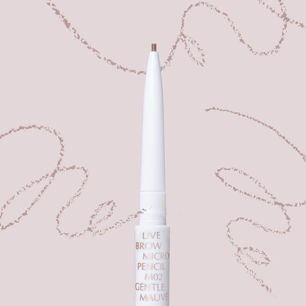 EQUMAL Live Brow Micro Pencil #Instant Happy 1mm 0.03g