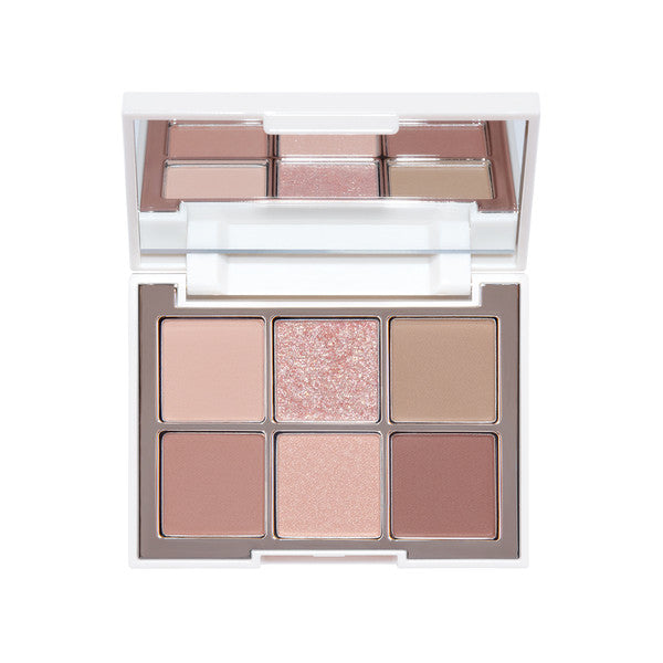 EQUMAL Over Classic Eye Palette 4.7g