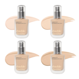 ETUDE Double Lasting Vegan Cover Foundation 30g