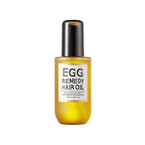 too cool for school Egg Remedy Hair Oil 100ml