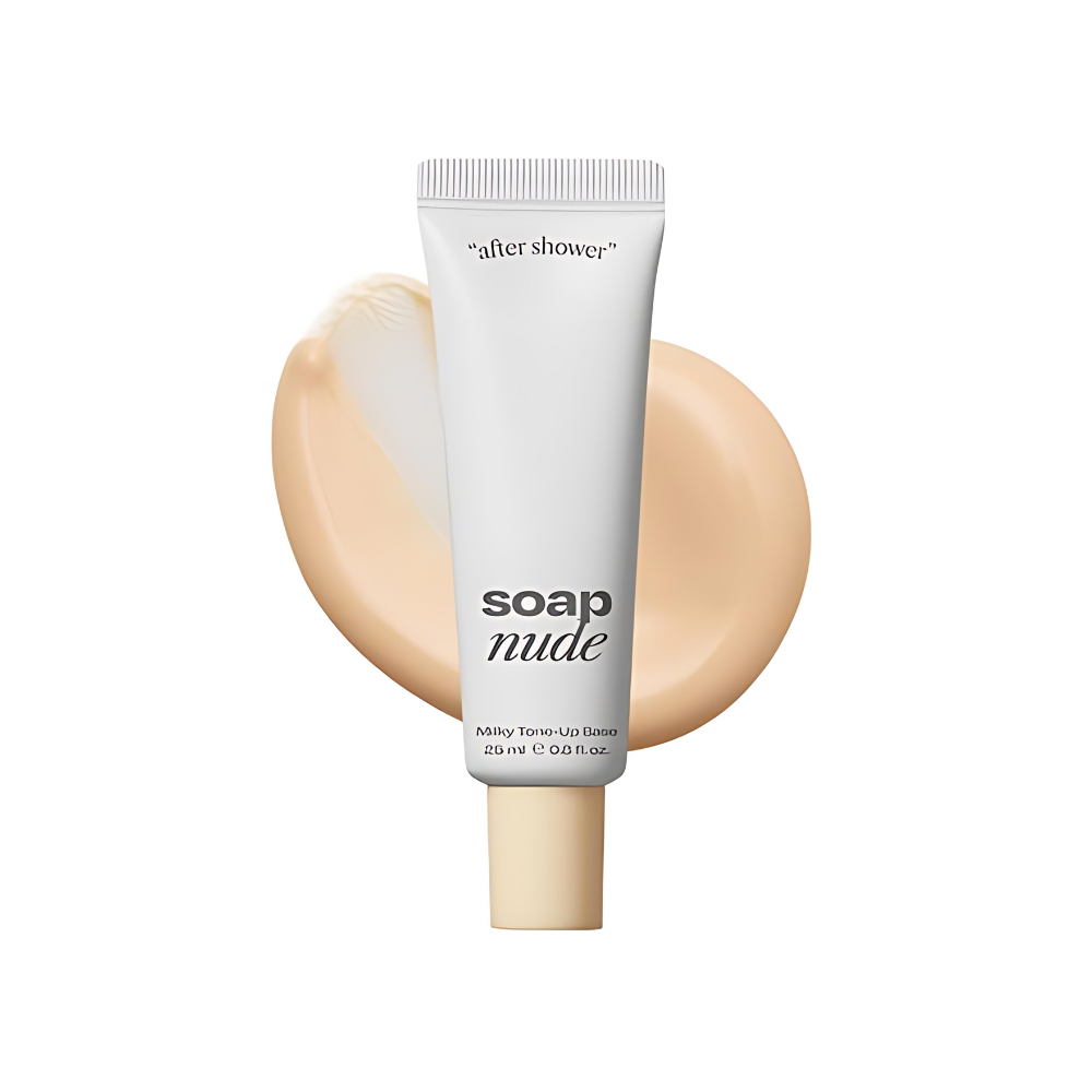 Alternative Stereo Milky Tone Up Base SPF30 PA++ 25ml