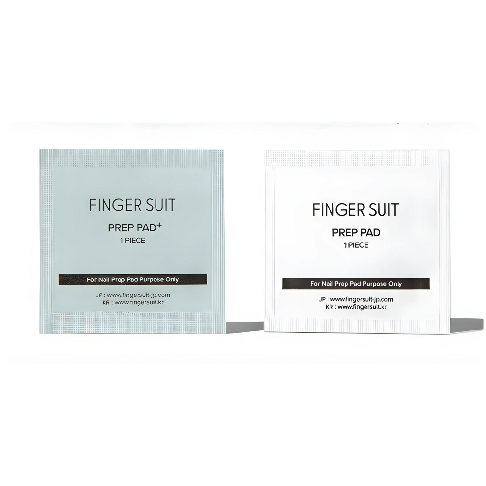 FINGER SUIT Prep Pad Set