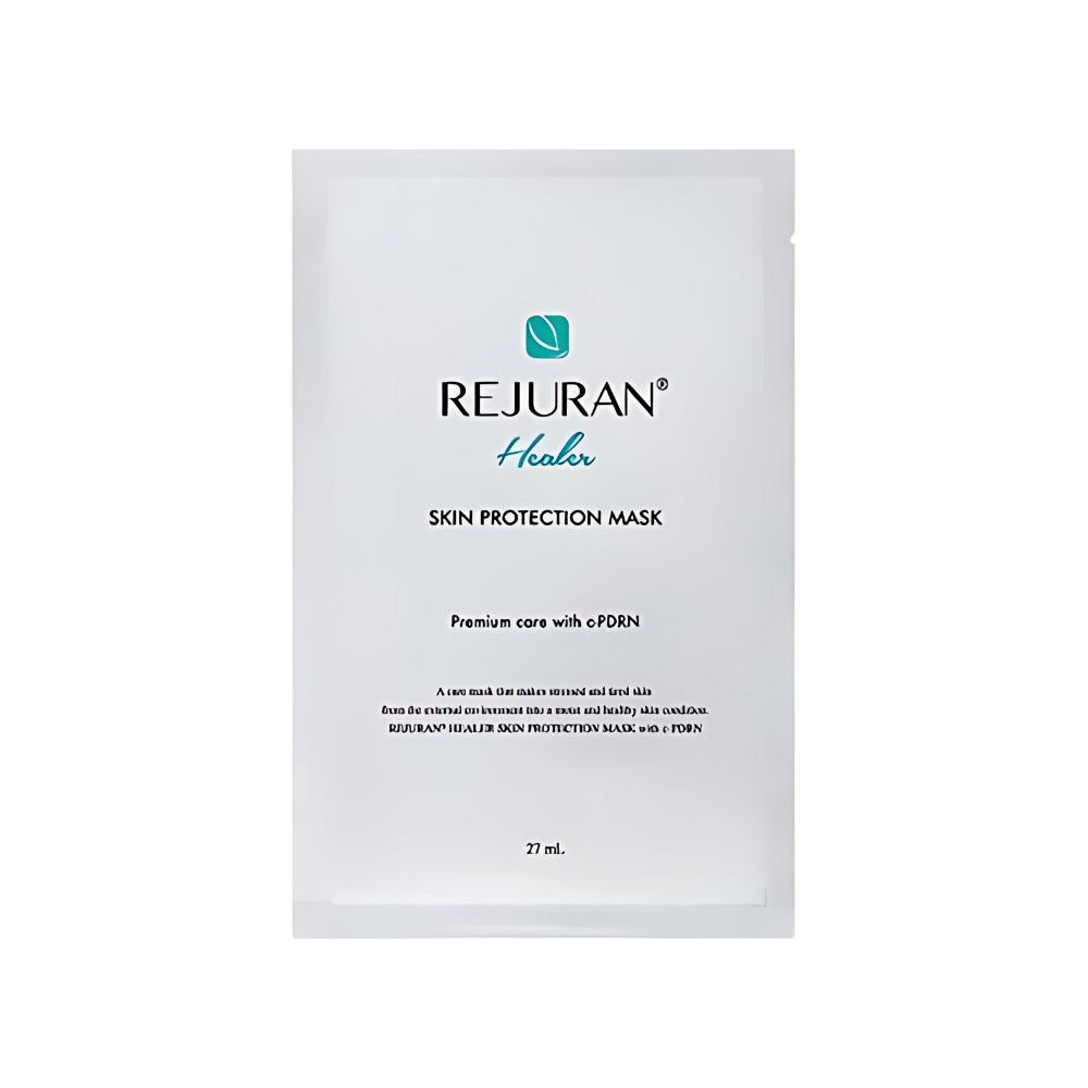 REJURAN Healer Skin Protection Mask 27ml 5ea