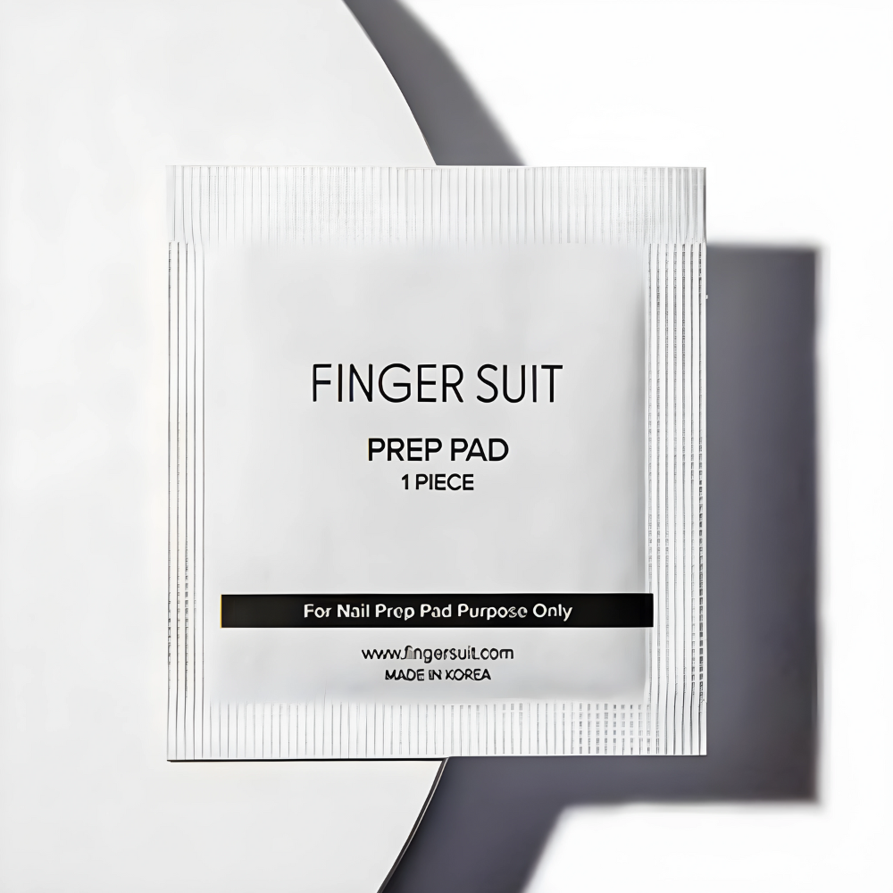 FINGER SUIT Prep Pad Set