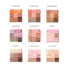 Espoir Real Eye Palette Shade available